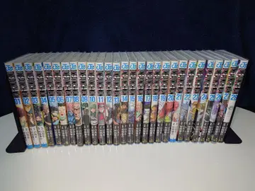 원펀맨 1-28권 세트