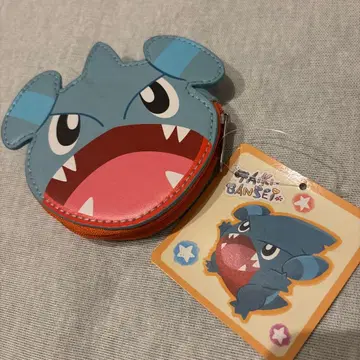 후카마루 코인 케이스 TAIKI-BANSEI