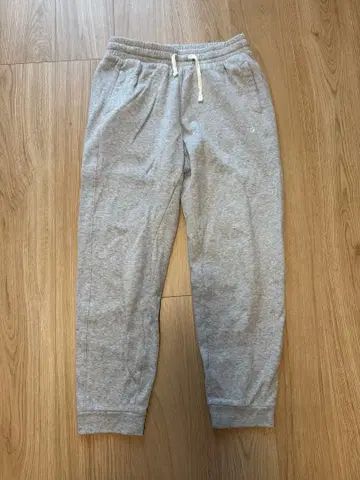 아식스 asics 스웨트 팬츠 연습복 여성용