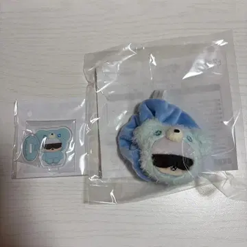 주술회전 세가 럭키 쿠지 고죠 사토루 C상 E상