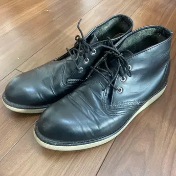 레드윙 RED WING 3148 워크 처카 부츠 28