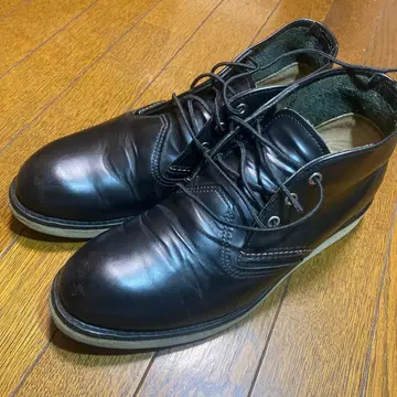 레드윙 RED WING 3148 워크 처카 부츠 28