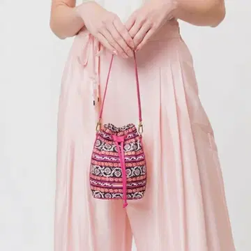 미사용 새상품 짐 톰슨 미니 백 Jim thompson