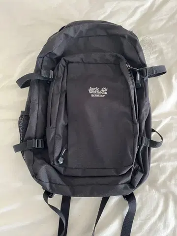 잭 울프스킨 백팩 버클레이 24.5L