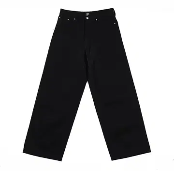 파격! TSY 오리지널 와이드 스트레이트 데님