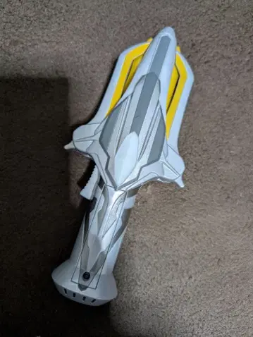 반다이 BANDAI 울트라맨 긴가 DX 긴가 스파크