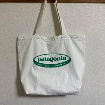 90s 파타고니아 토트백 미국제 USA제 엘엘빈