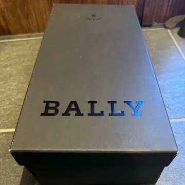 BALLY 브라운 스웨이드 펌프스