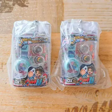 요괴워치/미니어처 패키지 컬렉션