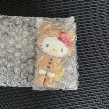헬로키티 시크릿 마스코트 참 A 1