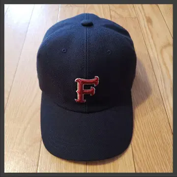 Mr.FATMAN 캡 베이스볼 6 패널 L