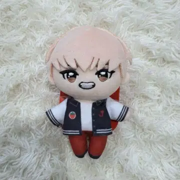 GiGO 한정판 JO1 카와니시 타쿠미 마스코트 봉제 인형