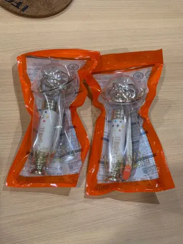 프로세카 응원봉 세카라이 5th 2세트