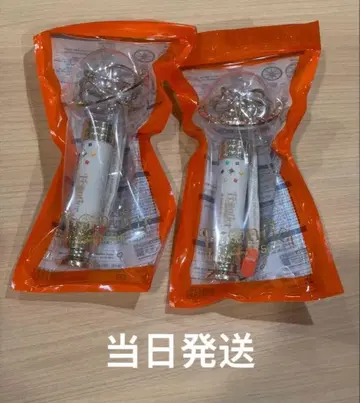 프로세카 응원봉 세카라이 5th 2세트