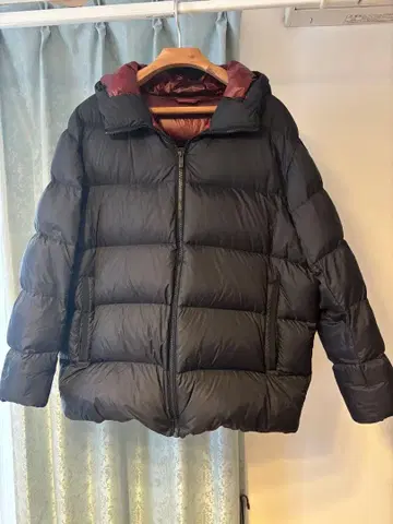 UNIQLO +J 다운 자켓