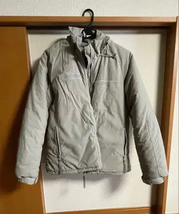 레벨 7 Houston 다운 자켓 L 사이즈