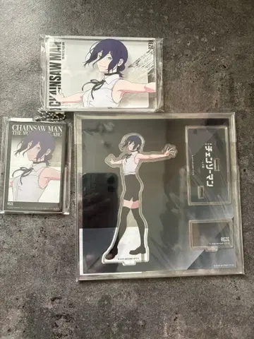 베이스 야드 도쿄 레제 대교류전 레제 세트