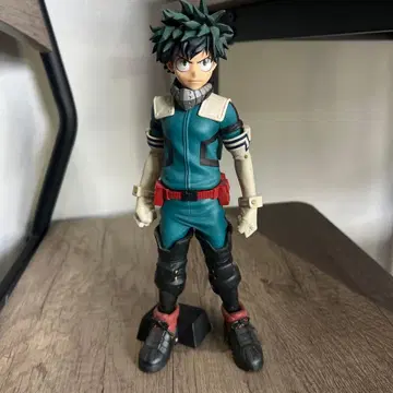 나의 히어로 아카데미아 미도리야 이즈쿠 피규어