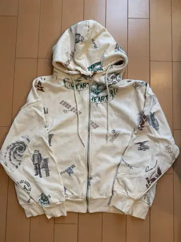 2:BE BE:FIRST 비퍼스트 DOME TOUR 후드티