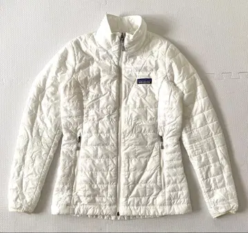 [ 자켓 ] Patagonia-파타고니아/우먼 나노 퍼프 자켓 XS