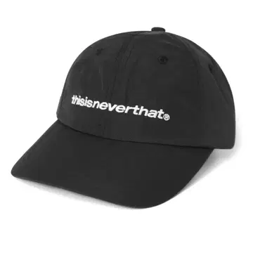 thisisneverthat SP-Logo Nylon Cap