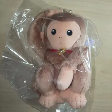 은혼전 ~스무살의 모임~ 비치구소마루 마스코트