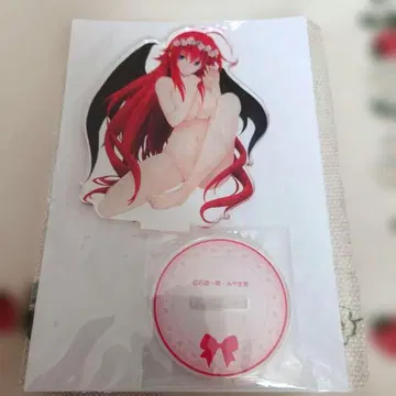 리아스 그레모리 아크릴 스탠드