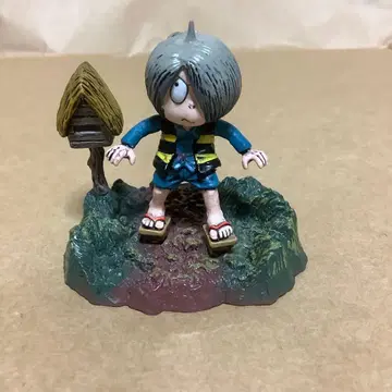 게게게의 키타로 피규어