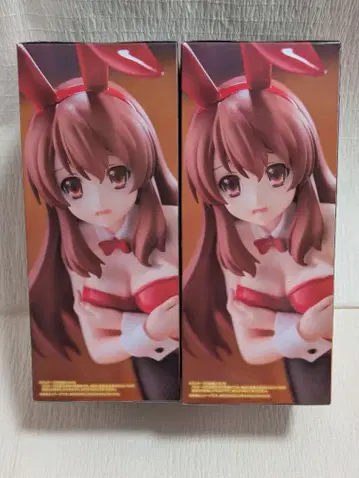 스즈미야 하루히의 우울 피규어