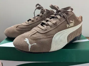 PUMA 스피드캣 OG 24.0cm