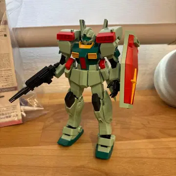 HG(하이그레이드) 짐 III 조립 완료품