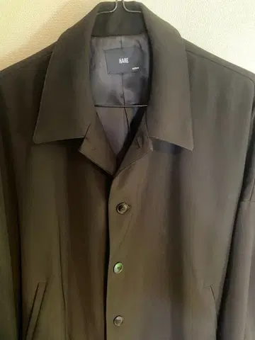 HARE 자켓 HA030252AD