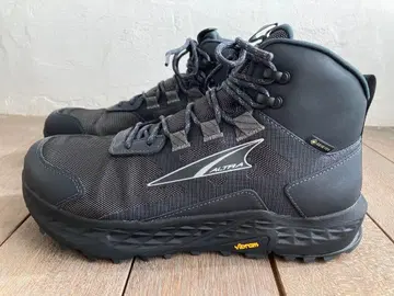 알트라 TIMPHIKER GTX 남성용 US9.5 팀프하이커