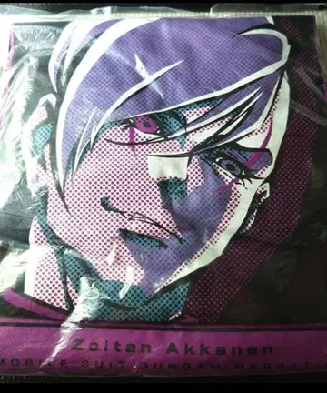 건담 NT 조르탄 셔츠 S 사이즈