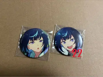 앙스타 캔뱃지 S