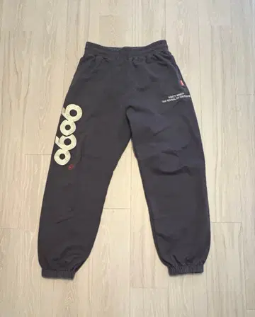 9090 스웨트 팬츠