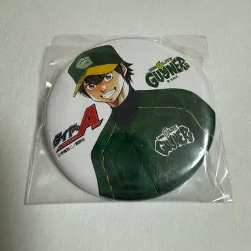 다이아몬드 A 사와무라