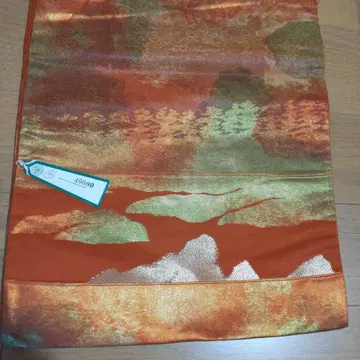 오비 새상품 단풍