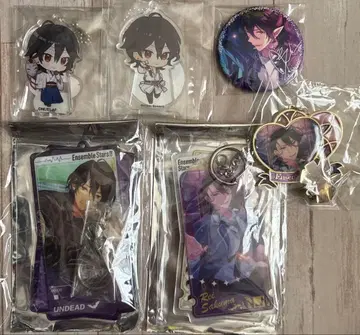 앙스타 사쿠마 레이 굿즈