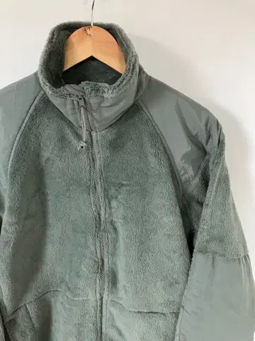 미사용 GEN3 플리스 자켓 미군 S - L