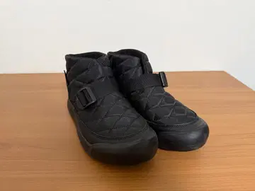 사이즈 L 24~24.5cm CORDURA 스니커즈 방수 여성용