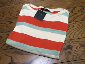 7-IDconcept 스웨터 택 포함 새상품