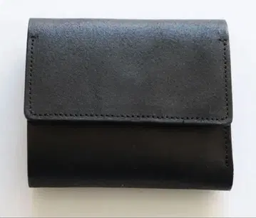 ViN Miniwallet 블랙 (미사용 새상품)