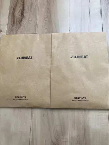 FUJIHEAT 후지히트 삭스용 그레이 2개 세트