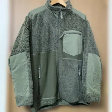 UNIQLO Engineered Garments 플리스 자켓 XL