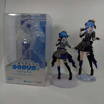 호시마치 스이세이 피규어 & 아크릴 스탠드