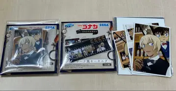 세가 럭키 쿠지 명탐정 코난