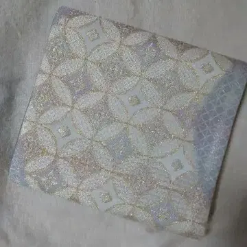 후쿠로 오비 칠보 야마토 금제