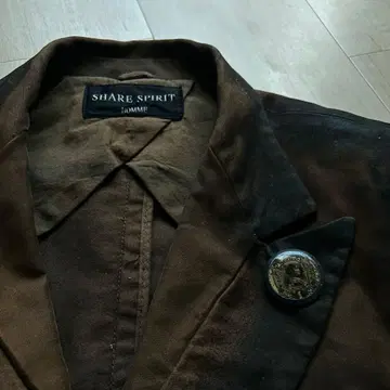 share spirit 자켓