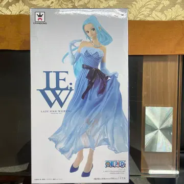 [ 미개봉품 ] 원피스 비비